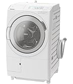 日立ドラム式洗濯機 ホワイト Amazon | 日立 ドラム式洗濯乾燥機 幅60cm 洗濯12kg 乾燥6kg 左