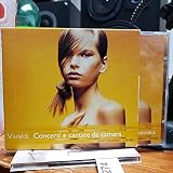 Vivaldi: Concerti e cantate da camera