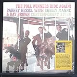 Poll Winners Ride Again [Analog]