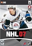 NHL 07 (輸入版)