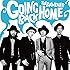 THE BAWDIES「GOING BACK HOME(アナログ盤)」
