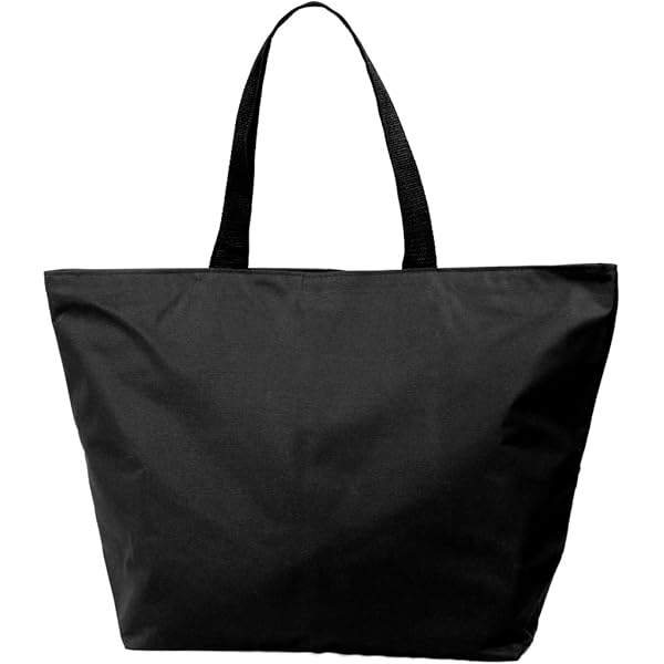Amazon.co.jp: Tote Bag L (L x W x D): 12.6 x 15.7 x 4.3 inches (32