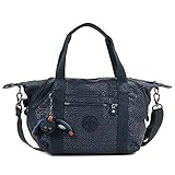 Kipling キプリング ミニボストンバッグ K12645 H71 ART S DOT DOT DOT EMB [並行輸入品]