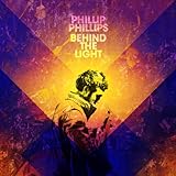 Behind The Light (Signed)