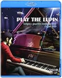 PLAY THE LUPIN �gclips �~ parts collection�h type BD