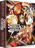 Rising of The Shield Hero-Saison 1 [Blu-Ray]