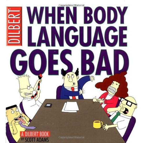 Amazon | Positive Attitude: A Dilbert Collection (Dilbert Book