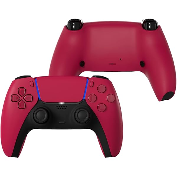 Amazon.co.jp: 【MERKA.G】カスタムコントローラー PS5用 互換 PC 対応 