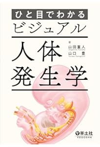 ラングマン人体発生学 第12版 | 山田重人, 安田峯生 |本 | 通販 | Amazon