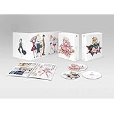 Fate/kaleid liner プリズマ☆イリヤ ドライ!! Blu-ray BOX