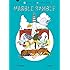 長崎訓子「marble ramble 名作文学漫画集」