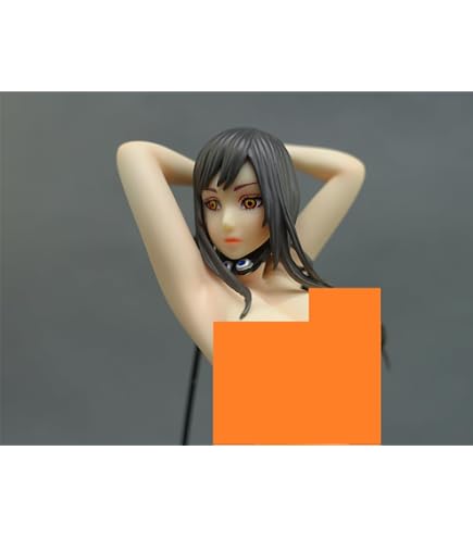 Amazon | GANTZ：O レイカ ＆ 山咲杏 シームレスアクションフィギュ/ア