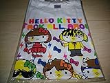 AAA ハローキティ コラボシャツ　Tシャツ　Mサイズ　　西島隆弘