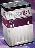 naxマルチ 80ネオアルバクリヤー_16L[日本ペイント]