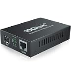 Amazon | TP-Link 光回線 メディアコンバーター 15km シングルモード
