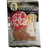 吉岡製菓所 辛口にっき飴 80g ×10袋