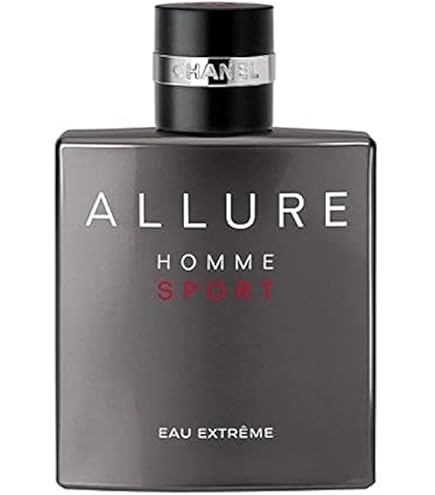 Amazon | シャネル アリュール オム スポーツ 100ML | シャネル