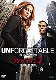 アンフォゲッタブル2 完全記憶捜査DVD-BOX