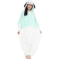SAZAC(サザック) フリース着ぐるみ ケロケロけろっぴ 9jupf8b Amazon.co.jp: SAZAC(サザック) キャラクター フリース 着ぐるみ