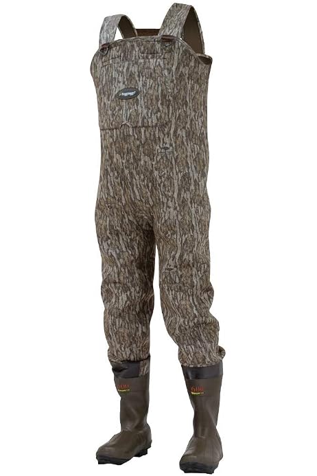 FROGG TOGGS Men's Amphib Bootfoot 