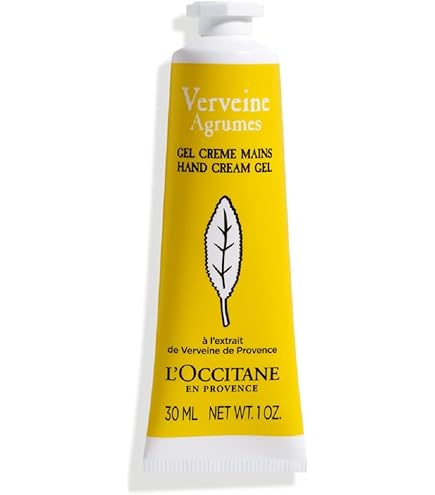 Amazon.co.jp: ロクシタン(L'OCCITANE) シトラスヴァーベナ フレッシュ
