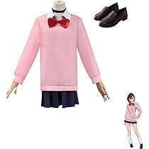 y 様 専用ページ ダンダダン 綾瀬桃 ダンダダン 綾瀬桃 Cosplay #dandadan #momo #momoayase