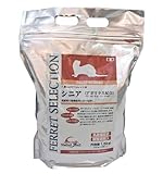 イースター フェレットセレクション シニア 1.5kg