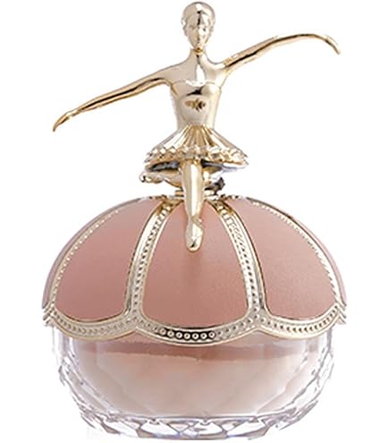 Amazon.co.jp: バレエ スタチュー フェイス ルース セッティング