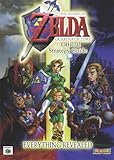 The Legend of Zelda Ocarina of Time: Official Strategy Guide