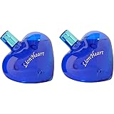 【セット】AYP （アメーズユープランニング） ライオンハート オード トワレ EDT 100mL 【香水】 2個セット [並行輸入品]