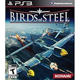 Birds of Steel (輸入版) - PS3