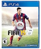 FIFA 15 (輸入版:北米) - PS4