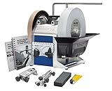Tormek T-8 Magnum Package [並行輸入品]