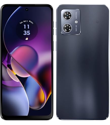Amazon | moto g64y 5G A401MO 本体 SIMフリー (ワイモバイル版