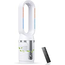 Amazon | セラミックヒーター【2025業界初！暖房・冷房・空気清浄