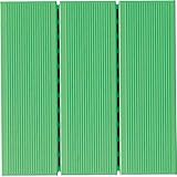 山崎産業 システムスノコ (本駒) グリーン