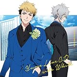 DREAM!ing ゆめライブCD side WHITE