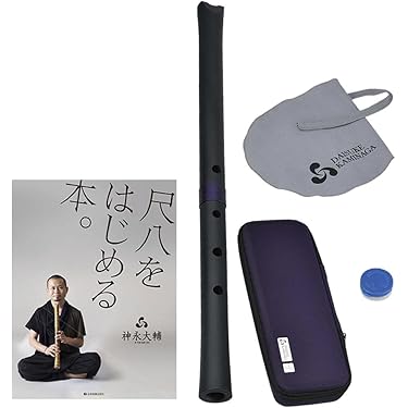 Amazon.co.jp 売れ筋ランキング: 尺八 の中で最も人気のある商品です