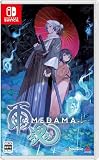 雨魂 - AMEDAMA - -Switch