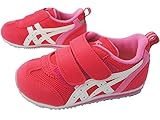 (アシックス)asics TUB165 すくすく アイダホ BABY 3 ファーストシューズ ベビー 14.5cm （1901）