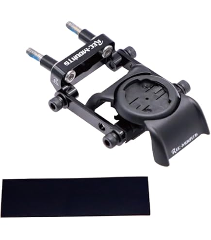 Amazon | [レックマウント] ウォッチ & サイクルコンピューター