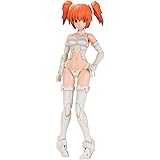 勇者王ガオガイガー クロスフレーム・ガール ブレイブ・ガール 全高約160mm NONスケール プラモデル