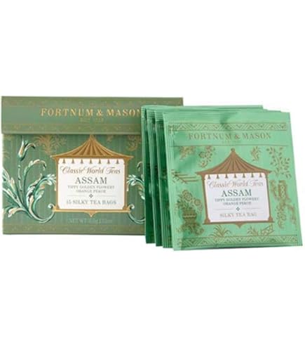 Amazon.co.jp: フォートナム&メイソン(Fortnum & Mason) Darjeeling