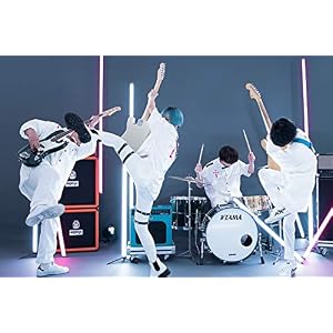 【Amazon.co.jp限定】何者「わたしはなにものパック」(初回生産限定盤)(DVD付)(超早期予約特典:雫の弾き語…