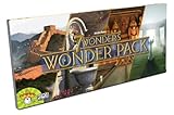 Asmodee 7 Wonders Wonder Pack [並行輸入品]