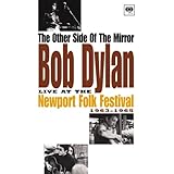 ニューポート・フォーク・フェスティバル 1963~1965 [DVD]