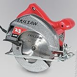 Skil 5490KC 7-1/4-Inch Circular Saw 12 Amp Corded by Skil