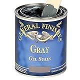 一般的な仕上げオイルベースジェルStains Gallon GRG gallon