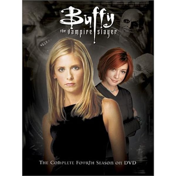 その他 Buffy Vampire Slayer: Season 7 [DVD] Amazon.co.jp: Buffy Vampire Slayer: Season 7 [DVD] : Sarah