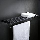 Hiendureバスルームアクセサリー HE0801TSB